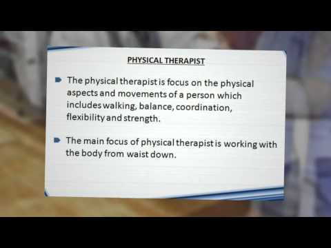 how to become occupational therapist