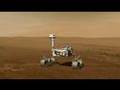 The new 2009 Mars rover in HD 720p