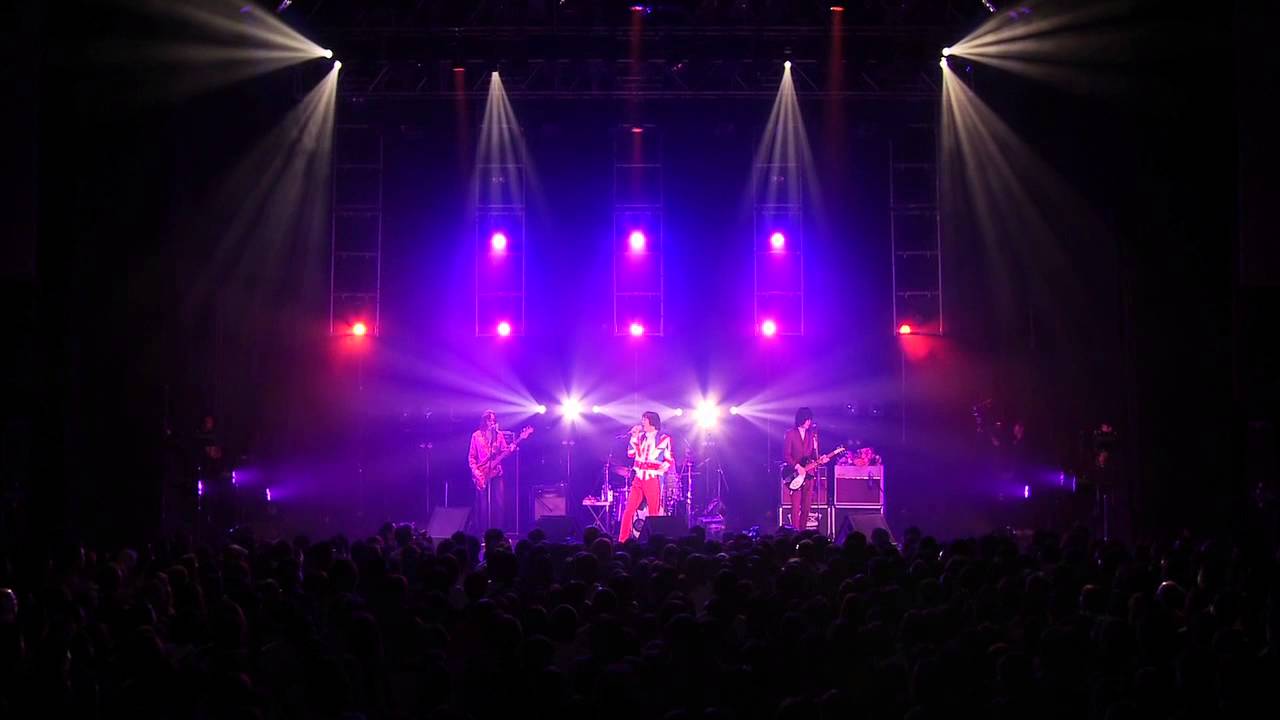 『THE COLLECTORS TOUR 2013 MODTONE -TOUR FINAL at STUDIO COAST-』ダイジェスト映像の画像