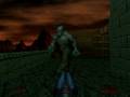 Doom 64 (Skill 4)- Level 10- The Bleeding- Part 1/2