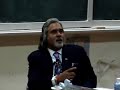 Vijay Mallya @ IIM Calcutta
