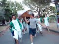 PALIO DELL OLIVETO 2007