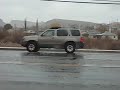 Interstate 40 Westbound (Part 2)