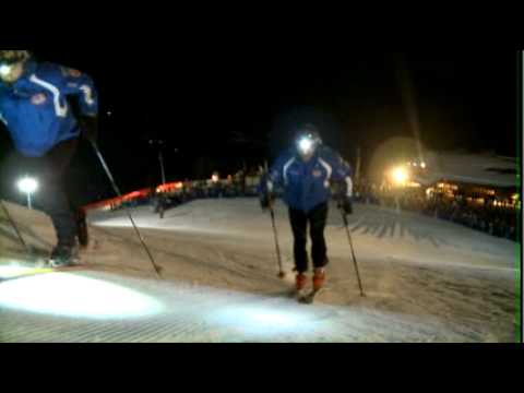 Plose Night Show Video