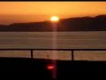 posta de sol en samil vigo