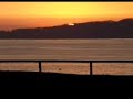 posta de sol en samil vigo