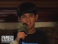 NYNOISE.TV | THE SEA & CAKE \"coconut\" - kids comment