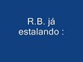 Duelo  ; Riba vs Anderson.wmv
