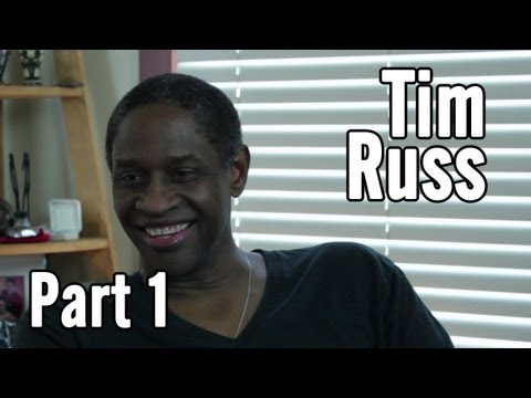 RENEGADES - In the first part of my in depth interview with Tim, known mostly for play Tuvok on Star Trek: Voyager, we discuss his involvement in the upcoming Star Trek ...