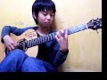 It Could Have Been - Sungha Jung It Could Have Been - Sungha Jung