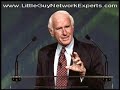 Jim Rohn - Two Nice People