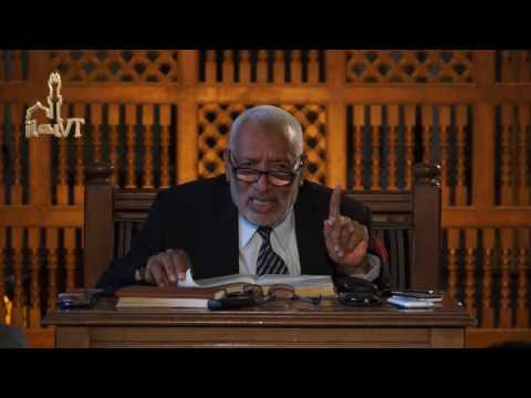 أسرار البلاغة - علم البلاغة الحلقة 59 للدكتور محمد أبو موسى