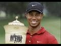 A Tiger Woods Tribute