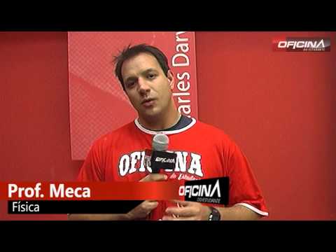 Enem: Qual o conteúdo mais cobrado de física na prova?