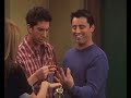 Melhores Cenas de Friends 22: Pedra, Papel, Tesoura e Fogo Melhores Cenas de Friends 22: Pedra, Papel, Tesoura e Fogo