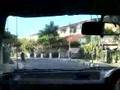 The way to the regian beach hotel