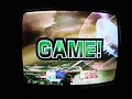The Chozo Blood - A Zero Suit Samus Combo Video (Part 2)