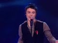 X Factor 4, ep 14, Leon (itv.com/xfactor)
