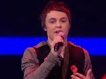 X Factor 4, ep 14, Leon (itv.com/xfactor)