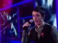 X Factor 4, ep 14, Leon (itv.com/xfactor)