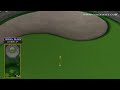 Golden Tee Great Shot on The Great Wall!