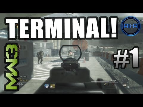 MW3