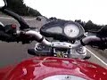 MV Agusta Brutale 910 by Raptorsandrockets