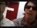 Jonas brothers funny moments part 2 with frankie!