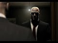 Hitman in \"A Piano String in Es Dur\"