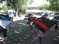 VPHS 2006 Band Camp Drop Spins