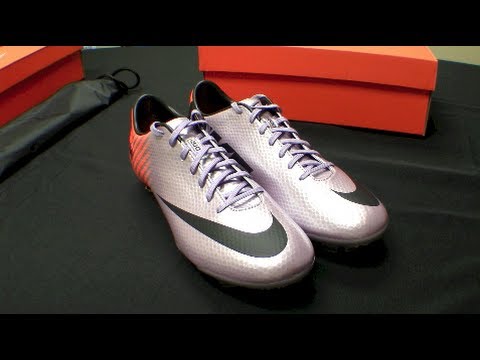 nike mercurial vapor ix purple