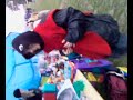 Car boot sale!