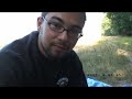 Moped Ostsee Tour 2007