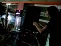 sys is playin' breakbeat in ajka