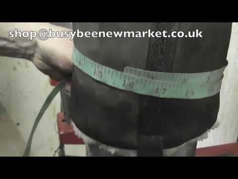 how to repair ugg soles