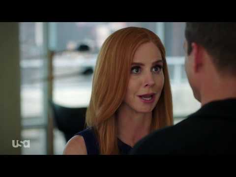 Suits Season 9 Promo "The Final Episodes"