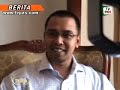 Berita TKO.fm 2 Julai 2008 (2)