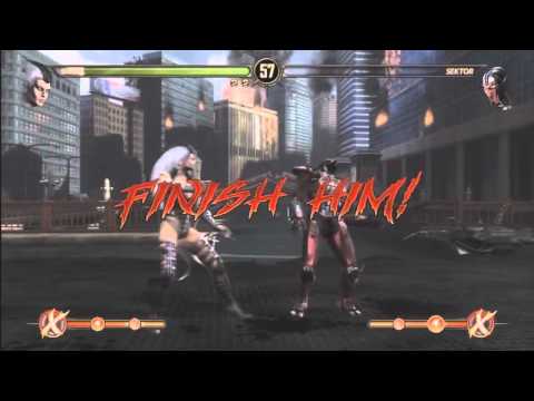 sindel