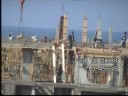 جماعة دار بوعزة تبيع غابة وادي مرزك بدار بوعزة.اللهم ان هذا منكر.فضيحة في دار بوعزة FADIHA EXPRESS.EXPRESS DANSE CHAABI  AITA COMMUNALEINTERNATIONAL.LE MONDE.CHOUHA.SHOUHA  ASSOCIATIONS DE PROTECTION DE  L'ENVIRONNEMENT ET DES ESPACES VERTS A DAR BOUAZZA TAMARIS.حماية البيءةدار بوعزة في 17 أكتوبر 2008السيد رئيس الجماعة القروية لدار بوعزةالموضوع : لا لتفويت غابة وادي مرزك                            أمابعد                                 سيدي ، نحن  الموقعين أسفله - جمعيات وأندية  وفعاليات المجتمع المدني بدار بوعزة ، لقد علمنا انه في دورة ابريل 2008 تم إعطاء الموافقة المبدئية للخواص من اجل تفويت غابة وادي مرزك ذات الرسم العقاري .             هذه الغابة الشاسعة الغنية بأخشابها كما أنها تختزن ملايين الأمتار المكعبة من الرمال . كل هذه الأموال الهائلة والثروات الطائلة  سيتم تقديمها في طبق من ذهب إلى احد الخواص المحظوظين  بجرة قلم  ، هذا المنعش العقاري الذي  عمد إلى التسرع  مدفوعا بالجشع و نوع من الإيقاع على زبنائه  والنصب عليهم   حين ضمن لوحاته الاشهارية التي كتب عليها بحروف غليظة  بان مشروعه الراقي يتضمن شاطئا خاصا مباشرة بعد حصوله على الموافقة المبدئية من طرف جماعتكم  ، هذه الموافقة المبدئية التي حصل  عليها في ظرف اقل من شهر  بعد تقديم طلبه في الأسبوع الأول من  شهر مارس  2008  ليحصل عليها في دورةابريل من نفس السنة .                          وحيث إن هذا الفضاء الذي تم إهمال صيانته عمدا  عوض الاهتمام به لتستفيد منه ساكنة المنطقة ، فان المجلس الجماعي يتهيأ لتفويته وحرمان الساكنة من مزاياه البيئية . وحيث إن مسلسل التفويت للملك العمومي قد طال عدة هكتارات من سوق دار بوعزة وغابة احمد الفيل في الطريق إلى هذه العملية وهلم جرا ناهيك عما يحدث في المخيم الدولي طماريس 2 .  وهكذا نرى أن الاسمنت المسلح قد طوق منطقتنا   التي تهافت ويتهافت عليها المقاولون المحظوظون الراسخون في الاستثمار والامتيازات والذين تفتح في وجوههم كل الأبواب حتى وان جانبت المعمول به  وكانت ضد مصلحة المنطقة ومجالاتها الطبيعية الحيوية .إن موضة 