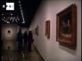 videos de Una exposición revisa la influencia de Goya en la pintura moderna
