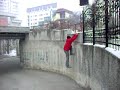 Training in Pitesti