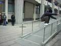 Training in Pitesti