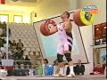 Jaber Saeed Salem 2001 WWC 263.5 CJ Attempt Jaber Saeed Salem 2001 WWC 263.5 CJ Attempt