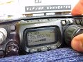 LF/VLF scan