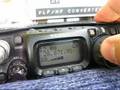 LF/VLF scan