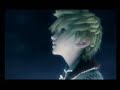 Kingdom Hearts- Breath of my Heart