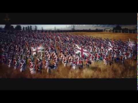 The Patriot (Machinima) - Empire Total War