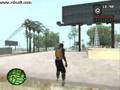 videos de GTA SA Graffiti-Parkour - KLN09