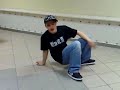 Klimas nauka salto na r?ce