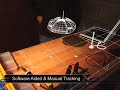 A VFX Demo Reel - Vancouver FIlm School (VFS)